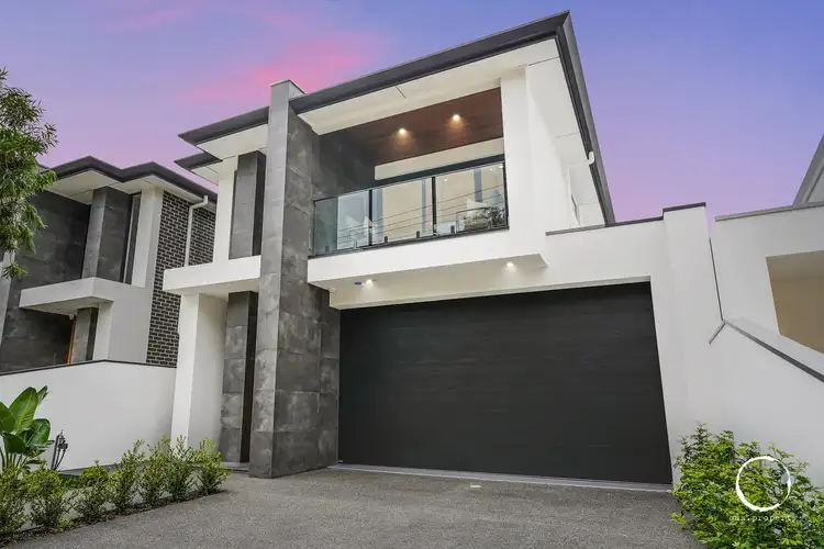 Second view of Homely house listing, 5 Whibley Street, Henley Beach SA 5022
