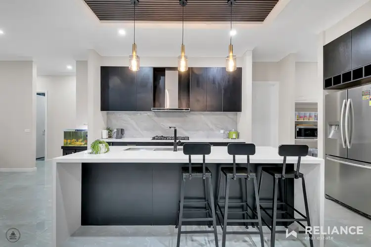 Fifth view of Homely house listing, 14 Snowy Road, Weir Views VIC 3338