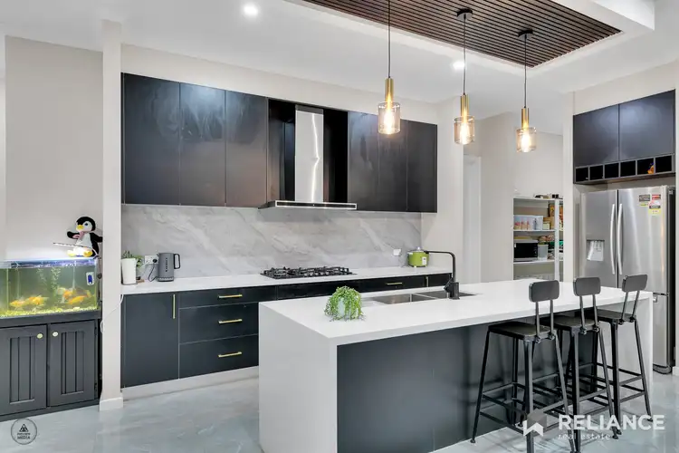 Sixth view of Homely house listing, 14 Snowy Road, Weir Views VIC 3338