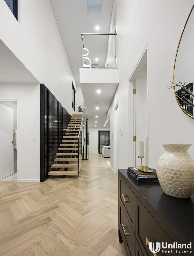 Third view of Homely semi-detached listing, 28 Orange Street, Eastwood NSW 2122