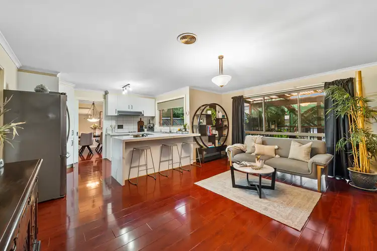 Fifth view of Homely house listing, 13 Queens Parade, Hillside VIC 3037