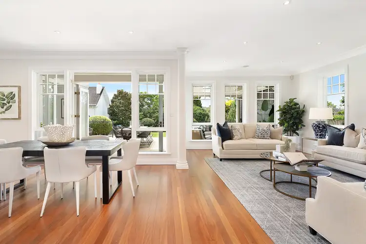 Third view of Homely house listing, 19 Stuart Street, Longueville NSW 2066
