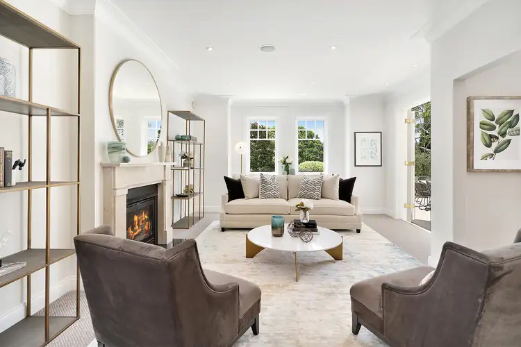 Fourth view of Homely house listing, 19 Stuart Street, Longueville NSW 2066