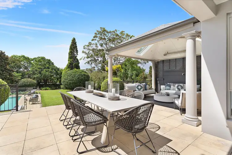 Fifth view of Homely house listing, 19 Stuart Street, Longueville NSW 2066