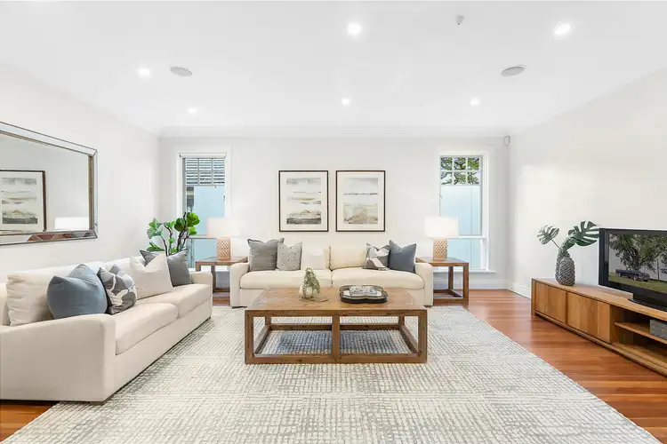 Sixth view of Homely house listing, 19 Stuart Street, Longueville NSW 2066