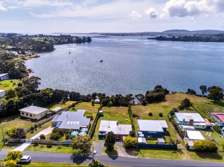 71 Sunset Boulevard, Clarence Point TAS 7270
