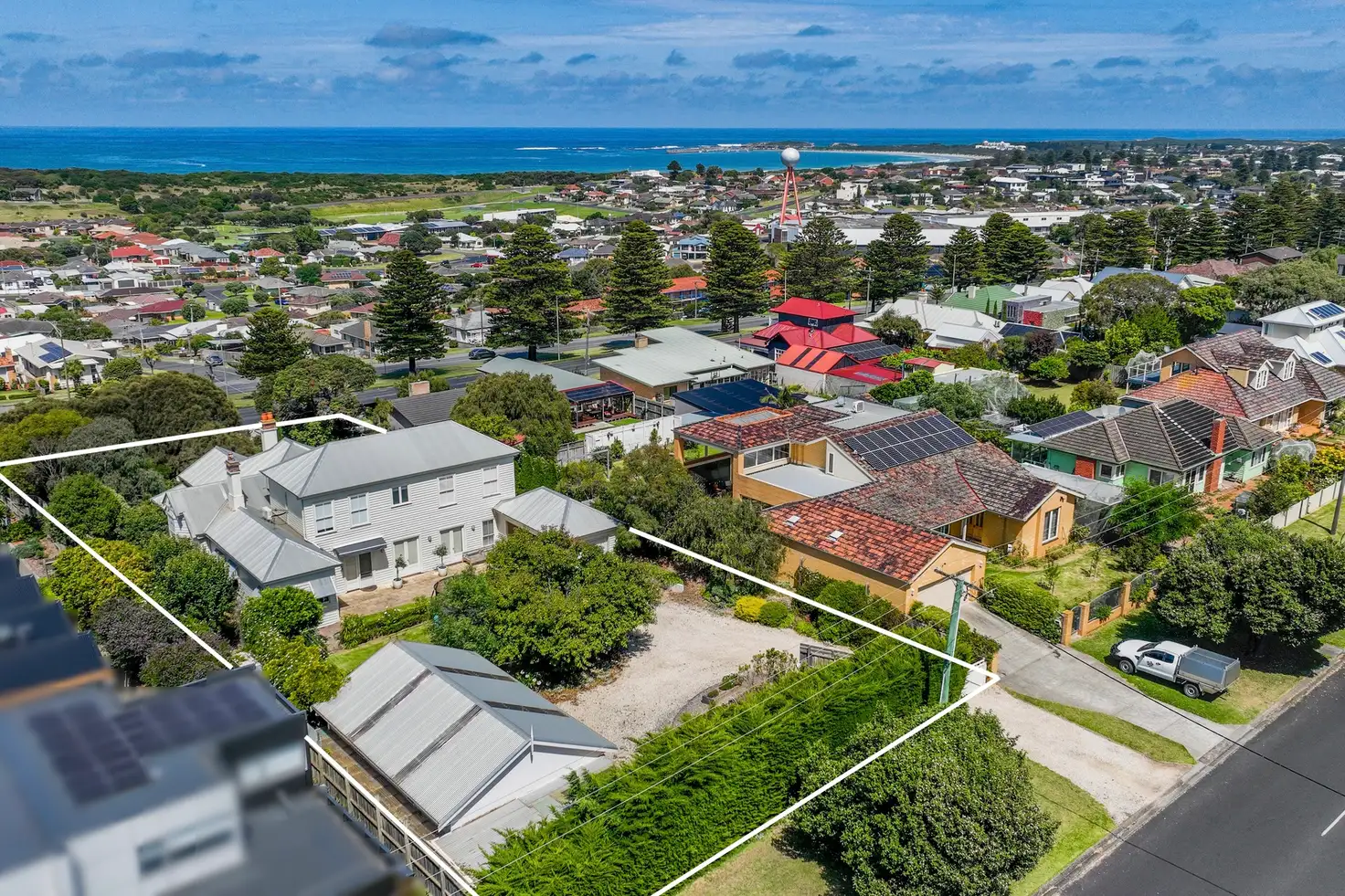 Main view of Homely house listing, 356 Raglan Parade, Warrnambool VIC 3280