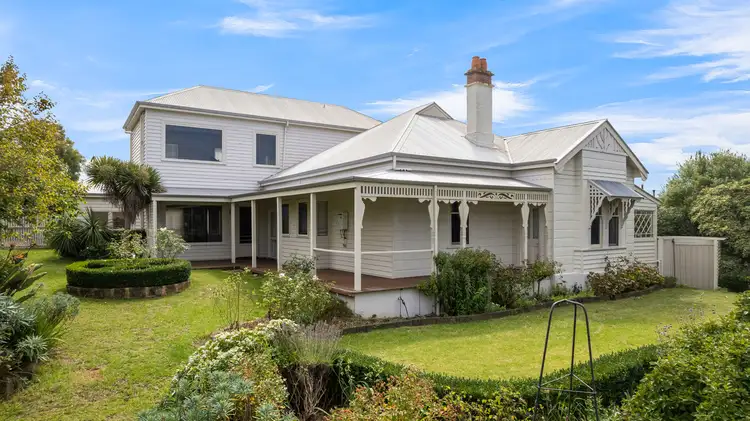Second view of Homely house listing, 356 Raglan Parade, Warrnambool VIC 3280