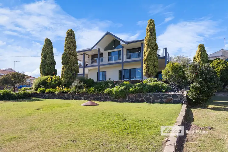 Second view of Homely house listing, 285 Old Coast Road, Australind WA 6233