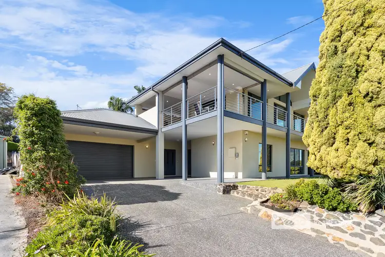 Fourth view of Homely house listing, 285 Old Coast Road, Australind WA 6233