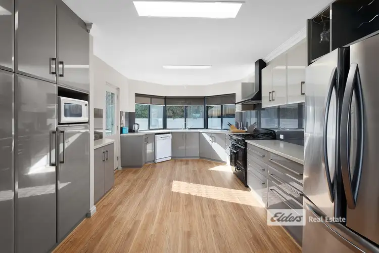 Fifth view of Homely house listing, 285 Old Coast Road, Australind WA 6233