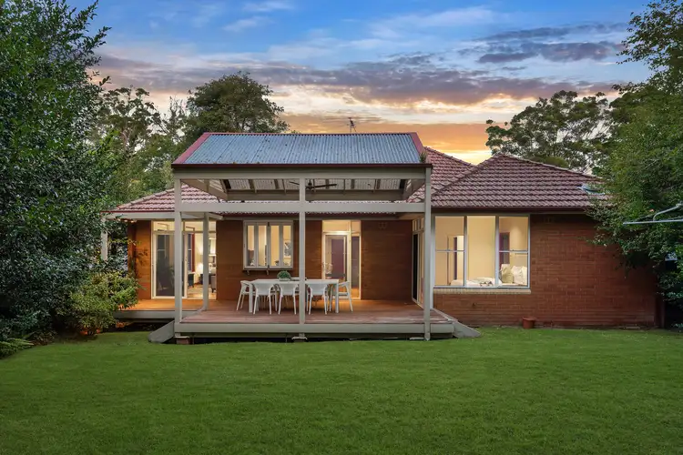 Third view of Homely house listing, 16 Binalong Street, West Pymble NSW 2073