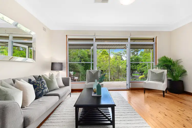 Fourth view of Homely house listing, 16 Binalong Street, West Pymble NSW 2073