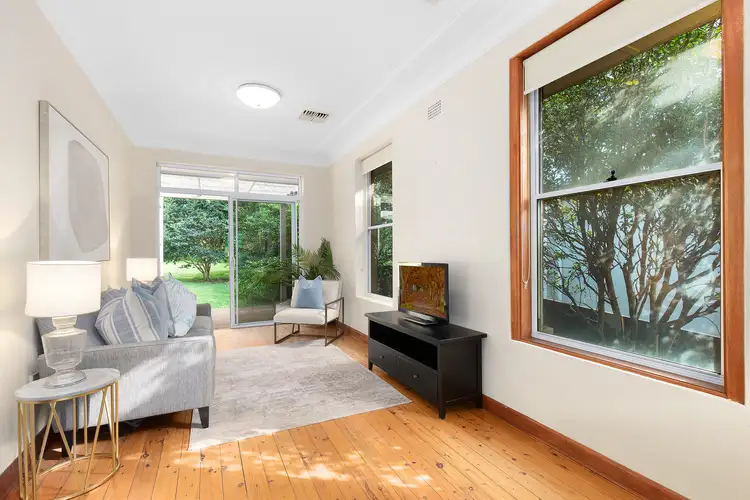 Fifth view of Homely house listing, 16 Binalong Street, West Pymble NSW 2073