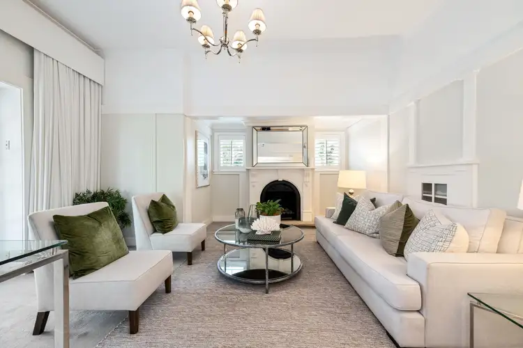 Main view of Homely house listing, 3 Ontario Avenue, Roseville NSW 2069