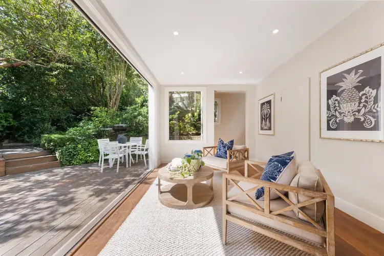 Third view of Homely house listing, 3 Ontario Avenue, Roseville NSW 2069