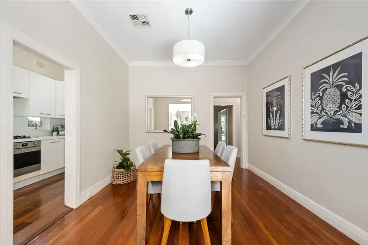 Fifth view of Homely house listing, 3 Ontario Avenue, Roseville NSW 2069