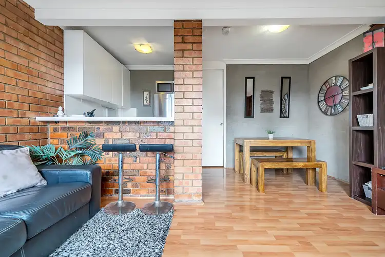 Third view of Homely apartment listing, 14/108 Ebley Street, Bondi Junction NSW 2022