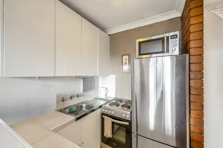 Fourth view of Homely apartment listing, 14/108 Ebley Street, Bondi Junction NSW 2022
