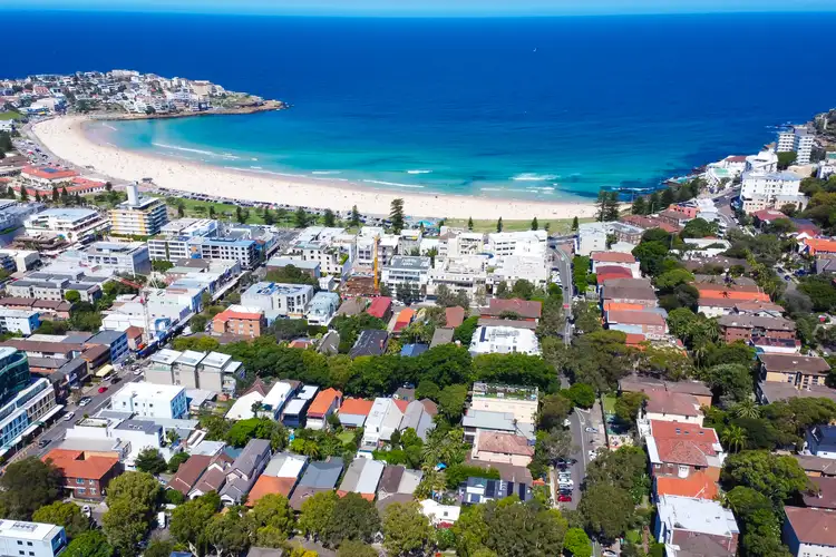 Fifth view of Homely apartment listing, 14/108 Ebley Street, Bondi Junction NSW 2022
