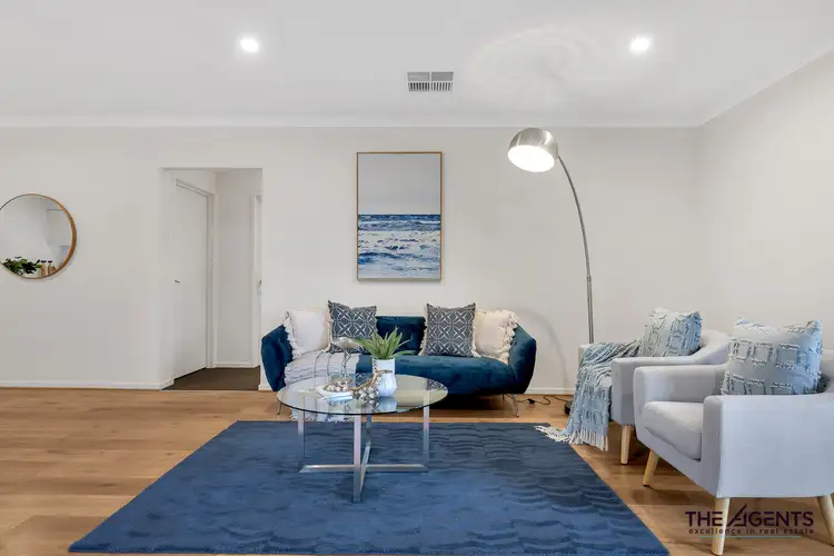 Sixth view of Homely house listing, 5 Bunsen Way, Truganina VIC 3029