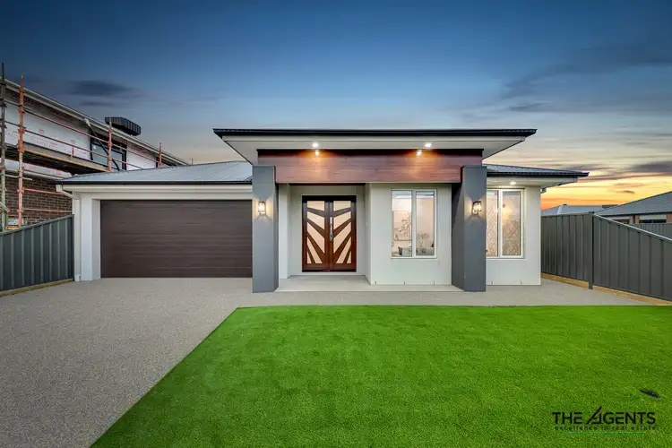 Main view of Homely house listing, 6 Devotion Way, Tarneit VIC 3029