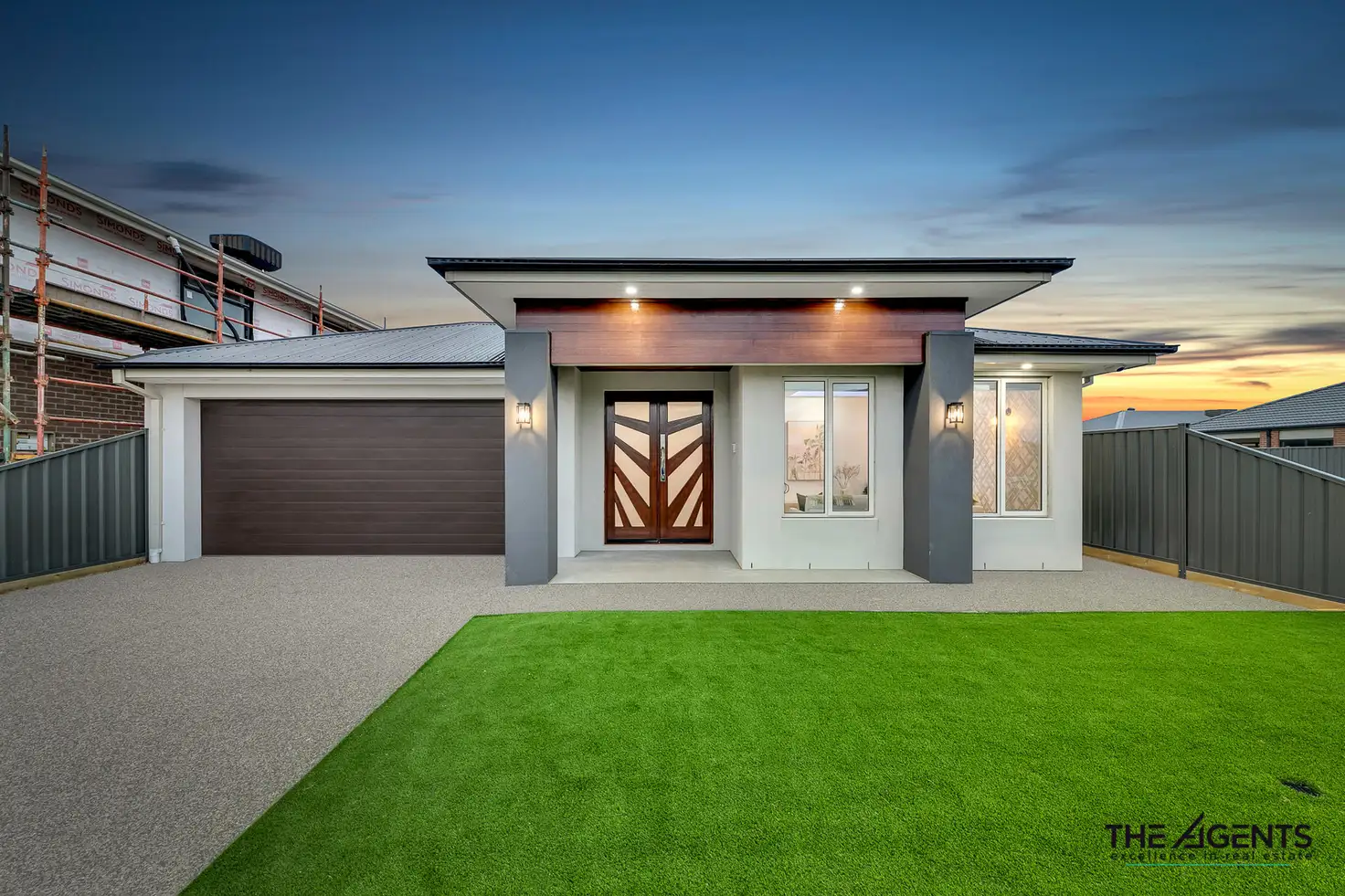 Main view of Homely house listing, 6 Devotion Way, Tarneit VIC 3029
