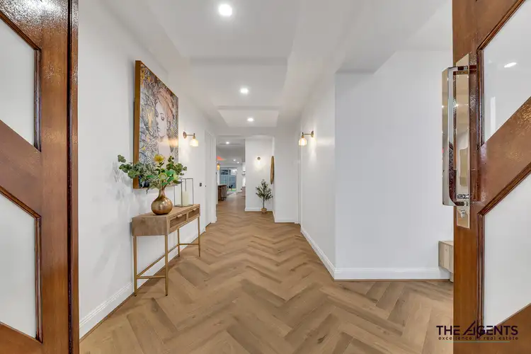 Second view of Homely house listing, 6 Devotion Way, Tarneit VIC 3029