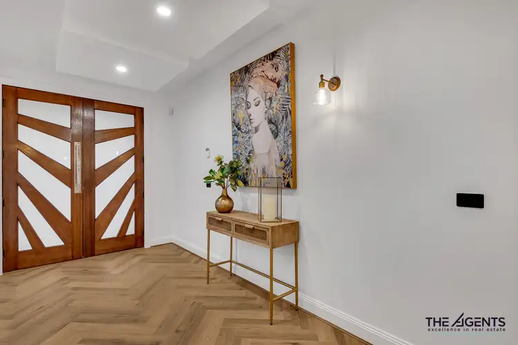 Third view of Homely house listing, 6 Devotion Way, Tarneit VIC 3029