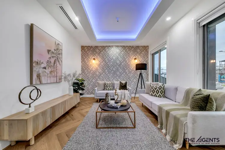 Fourth view of Homely house listing, 6 Devotion Way, Tarneit VIC 3029