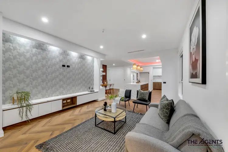 Fifth view of Homely house listing, 6 Devotion Way, Tarneit VIC 3029