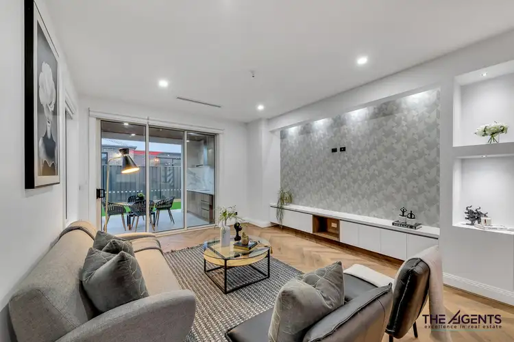 Sixth view of Homely house listing, 6 Devotion Way, Tarneit VIC 3029