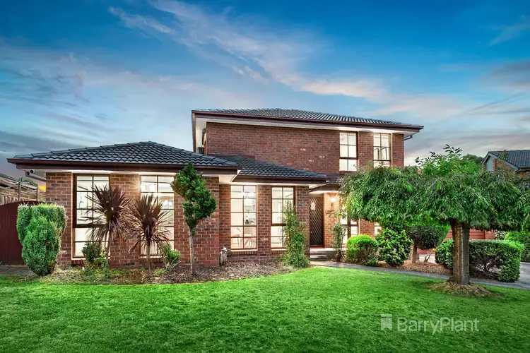 7 Melanie Close, Wantirna South VIC 3152