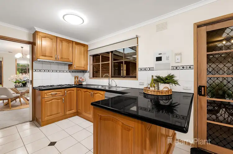 Third view of Homely house listing, 7 Melanie Close, Wantirna South VIC 3152
