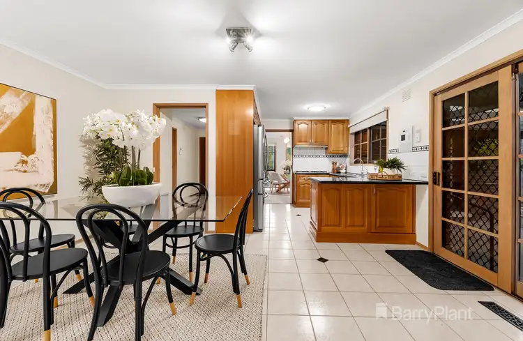 Fourth view of Homely house listing, 7 Melanie Close, Wantirna South VIC 3152