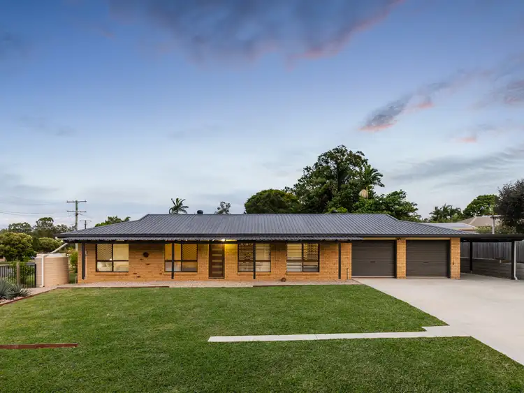 Main view of Homely house listing, 32 Wilson Drive, Camira QLD 4300