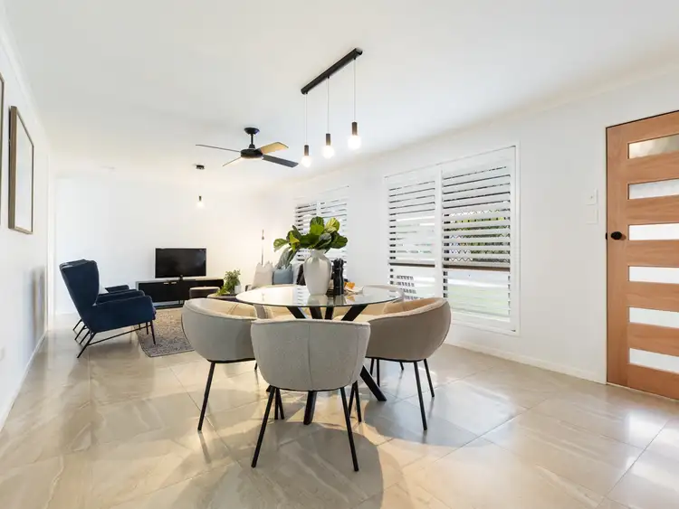 Third view of Homely house listing, 32 Wilson Drive, Camira QLD 4300