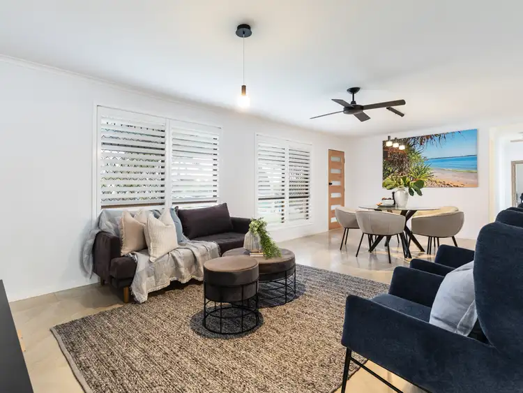 Fourth view of Homely house listing, 32 Wilson Drive, Camira QLD 4300