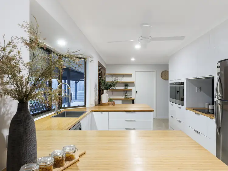 Seventh view of Homely house listing, 32 Wilson Drive, Camira QLD 4300