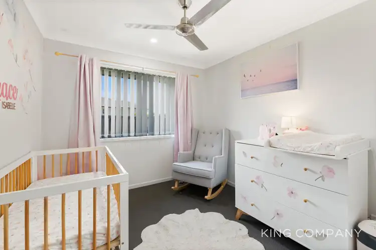 Sixth view of Homely house listing, 2 Bishampton Circuit, Logan Reserve QLD 4133