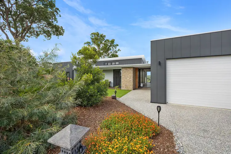 Main view of Homely house listing, 14 Mount Coolum Close, Maroochy River QLD 4561
