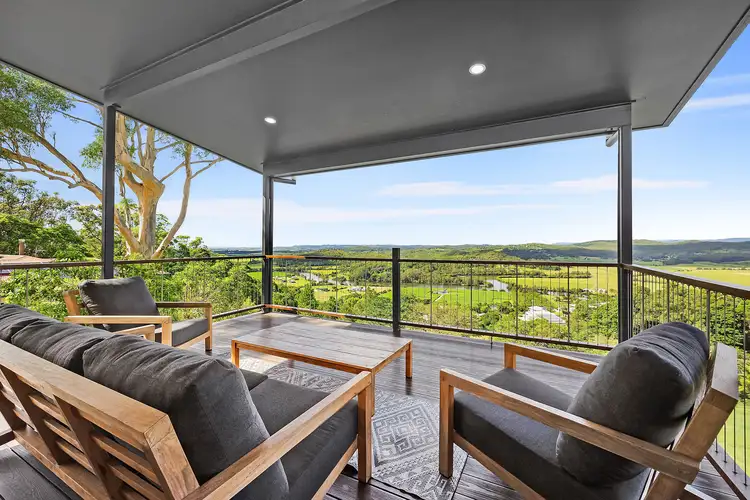Second view of Homely house listing, 14 Mount Coolum Close, Maroochy River QLD 4561