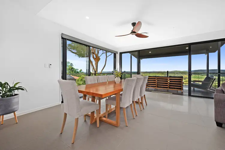 Fifth view of Homely house listing, 14 Mount Coolum Close, Maroochy River QLD 4561