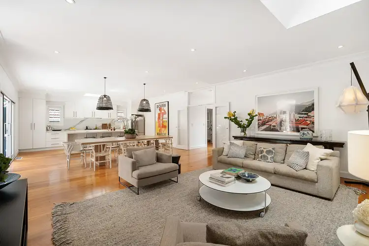 Third view of Homely house listing, 36 Rutland Avenue, Castlecrag NSW 2068