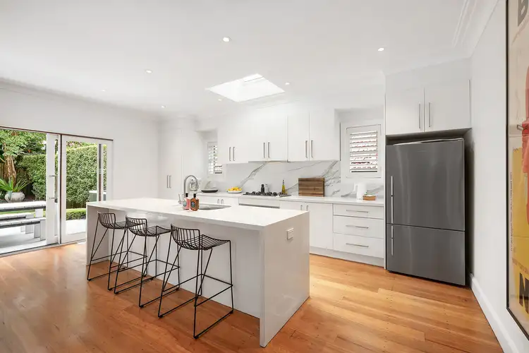 Fifth view of Homely house listing, 36 Rutland Avenue, Castlecrag NSW 2068