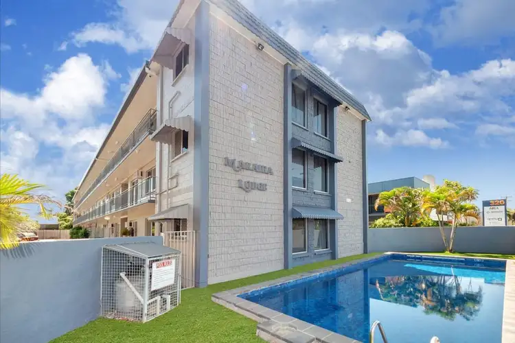 14/324-328 Sheridan Street, Cairns North QLD 4870