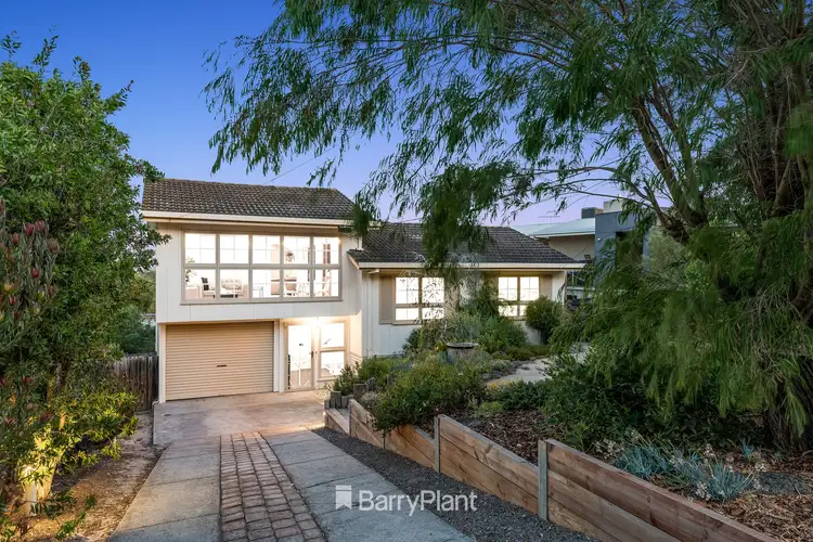 Main view of Homely house listing, 27 Cara Road, Highton VIC 3216