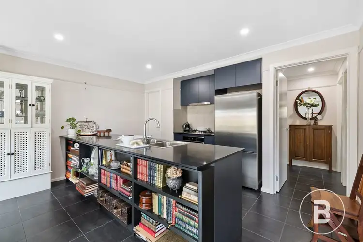 Fourth view of Homely unit listing, 1/705 Skipton Street, Redan VIC 3350