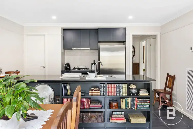 Fifth view of Homely unit listing, 1/705 Skipton Street, Redan VIC 3350
