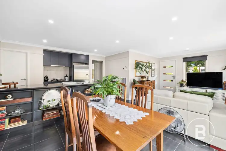 Sixth view of Homely unit listing, 1/705 Skipton Street, Redan VIC 3350